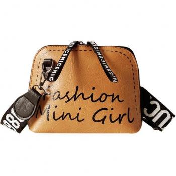 Bolsa Mensajera Suave de Cuero PU para Mujeres
