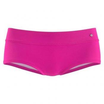 S. Oliver Slip Bikini Rosa Spagna