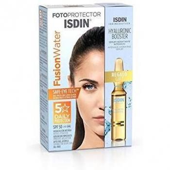 ISDIN FOTOPROTECTOR FUSION WATER MAGIC SPF 50+ 50 ML