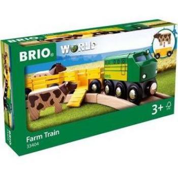 BRIO World