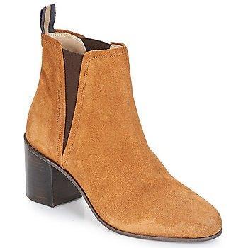 Bottines CAROLINA Marron femmes Marc O'Polo 40 1/2
