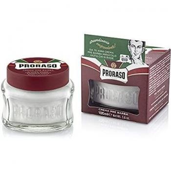 Proraso Pre Shave Cream Nourishing