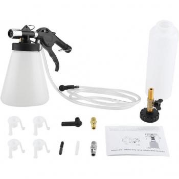 Kit de cambio de líquido de frenos