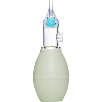 Aspirador Nasal Reutilizable para Bebés