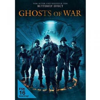 Ghosts of War