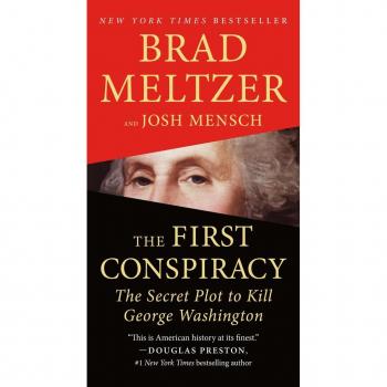 The First Conspiracy