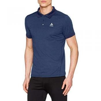 Odlo Nikko Dry Polo Maniche Corte
