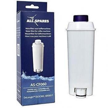 Cartouche DeLonghi pour Machine à Café