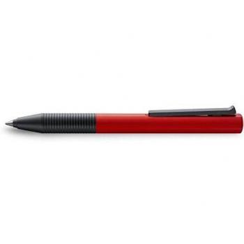 LAMY tipo K Tintenroller 337 Schwarz