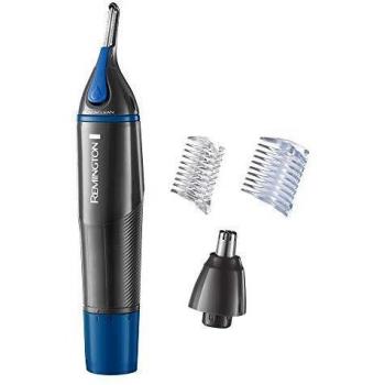 Remington Mens Battery Operated Ear Hair Trimmer