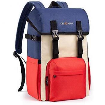 Borsa per Computer e Fotocamera 15” K&F Concept