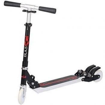 Scooter Plegable Blascool XLD 3S
