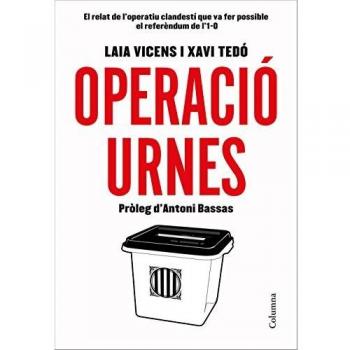 OPERACIó URNES