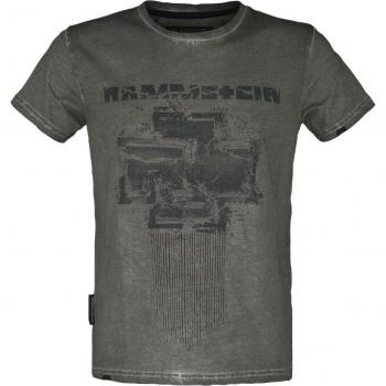 T-Shirt Rammstein