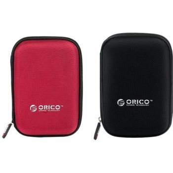 ORICO 2 Pcs Phd-25 External Hard Drive Protection Bag