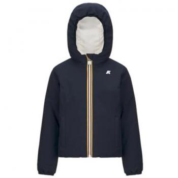 Veste K-WAY Enfant Bleu Taille 14