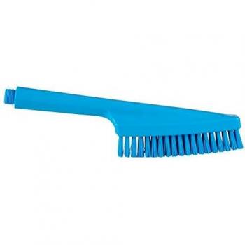 Wasserfeder-Handbürste Vikan 7057‑3 – ½” Gardena‑Anschluss