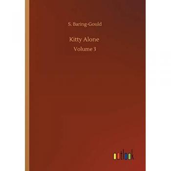 Baring-Gould, S.: Kitty Alone