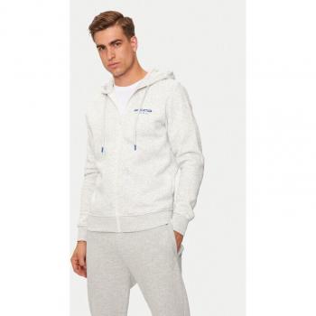 Jack&Jones Grau Sweatshirt Standard Fit
