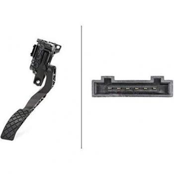 Hella Manual Transmission Accelerator Pedal Position Sensor