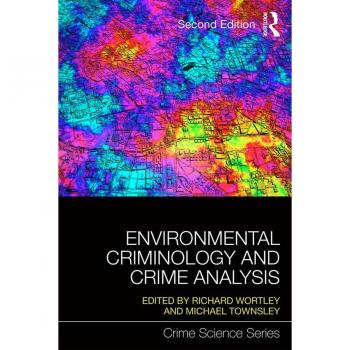 Vitalsource Technologies, Inc. Environmental Criminology and Crime Analysis