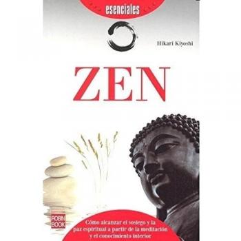 Zen (Tapa blanda).