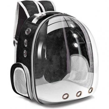 Space Capsule Cat Carrier