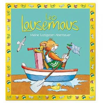 Leo Lausemaus / Leo Lausemaus