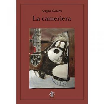 La cameriera