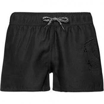 Protest Meisjes Badeshorts Fouke True Black