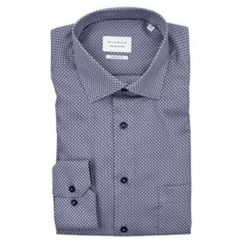 Eterna Langarmhemd COMFORT FIT, Größe 41