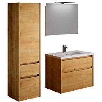 Miroir Deko 80 x 60 cm