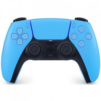 Controle Original DualSense PS5 Sony Blue Starlight