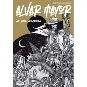 Les cités légendaires
