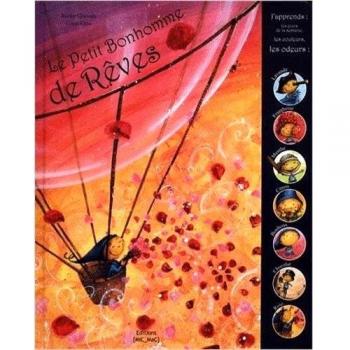 Le Petit Bonhomme de Rêves
