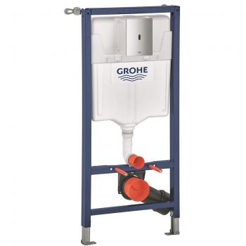 WC Suspendu Tectron Bau e