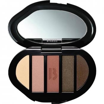 Byredo Corporate Palette – 5 Ombres à Paupières, 8 g