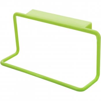 Etagère à cintre pour cuisine
