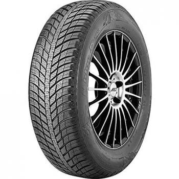 GOMME PNEUMATICI NEXEN 195/65 R15 95T NBLUE 4 SEASON M+S XL