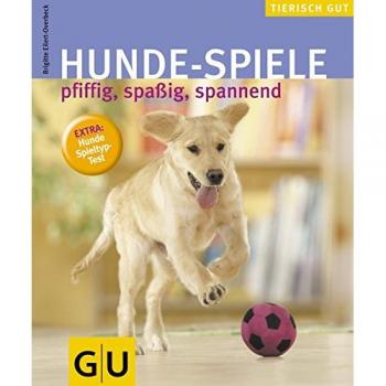 Hunde-Spiele