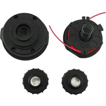 Recambio cabezal de corte 10mm x 1.25mm para cortacésped ST155, ST165, ST175