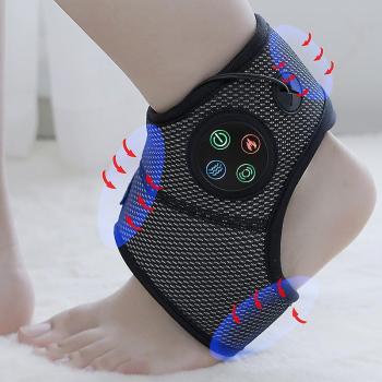 Masseur Multifonctionnel pour Pieds