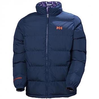 Outdoor-Reversible Daunenjacke Helly Hansen Yu 23 (Blau, L)