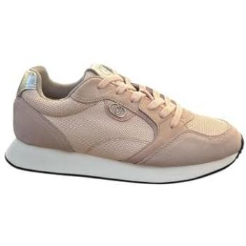 Rosa Liu Jo Vibe 03 Sneakers – Stilvolles Paar in der Passform BA5087 PX624