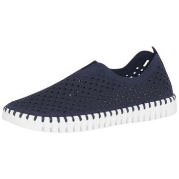 Damen Slipper TULIP139 von Ilse Jacobsen, leicht und flexibel
