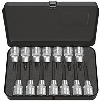 MATADOR 3092 9140 Heavy-Duty Bit Socket Set