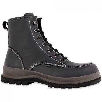 Stivale Impermeabile Carhartt Hamilton S3 Nero 39