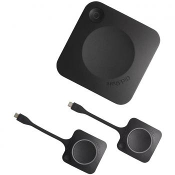Barco ClickShare Pair of Buttons for GEN 4 C-5, C-10, CX-20, CX-30, CX-50