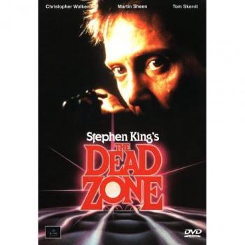 Die tote Zone (Film, Originalsprache)