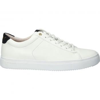 Baskets basses Blackstone RM50 Blanc 44 hommes